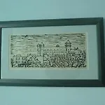 Jurki Dom فندق براتسيلافا