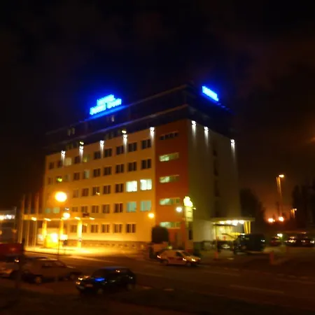 Jurki Dom 3* Bratislava