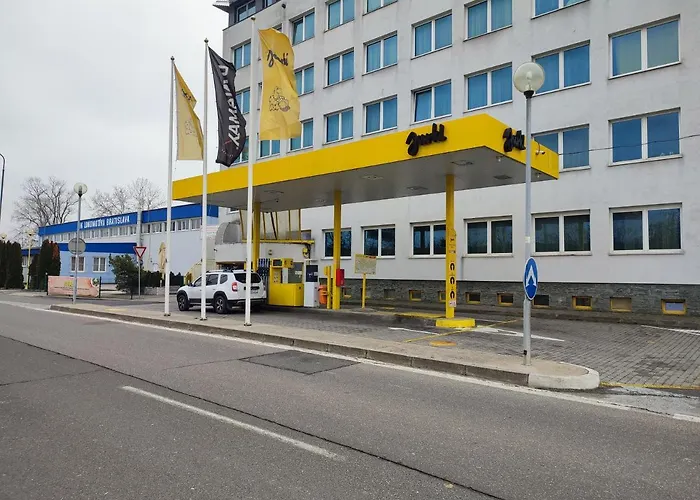 Jurki Dom Bratislava