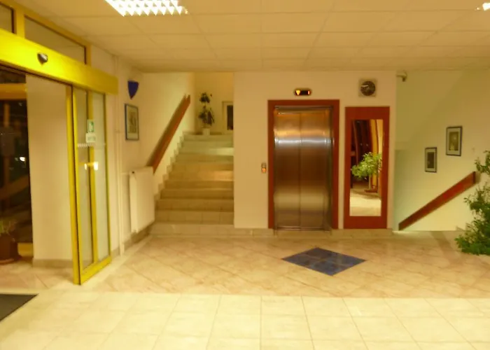 Hotel Jurki Dom Bratislava