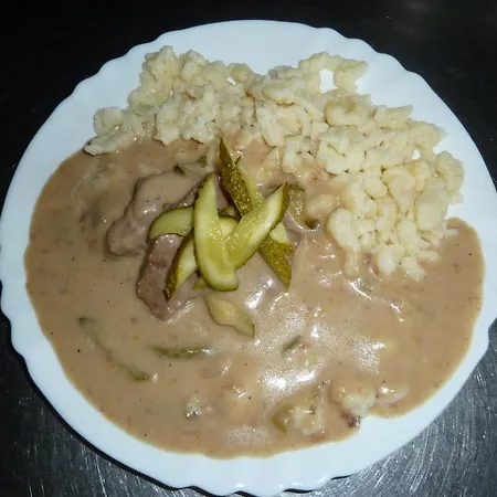 Jurki Dom ホテル ブラチスラヴァ