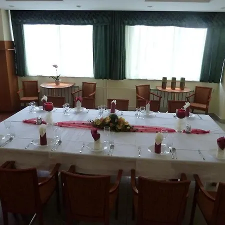 Jurki Dom 3* Bratislava