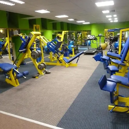 Jurki Dom 3* ブラチスラヴァ