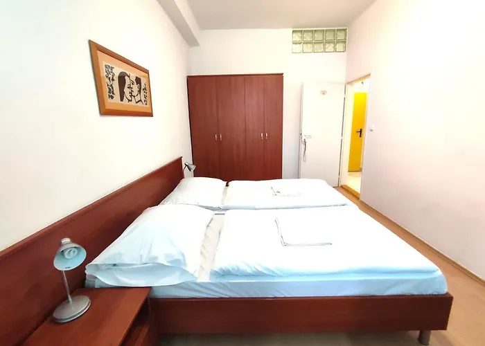 Jurki Dom 3* Bratislava