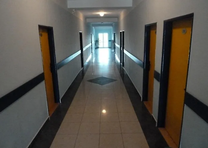 Jurki Dom 3* Bratislava