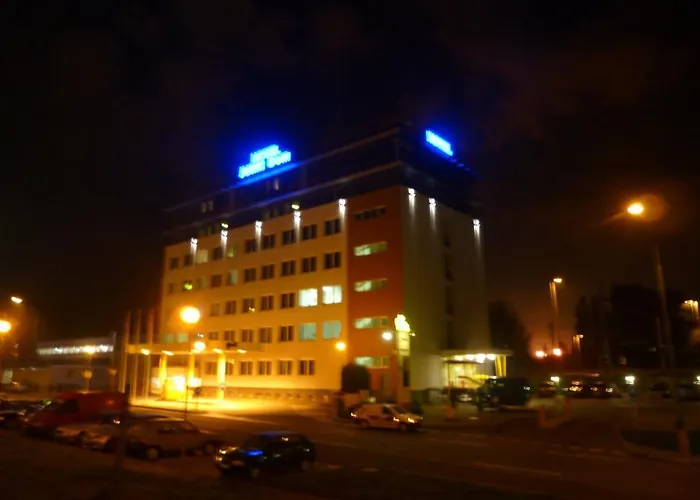 Jurki Dom 3* Bratislava