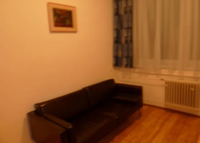 Hotel Jurki Dom Bratislava