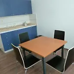 Jurki Dom ברטיסלאבה