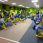 Jurki Dom 3* ברטיסלאבה