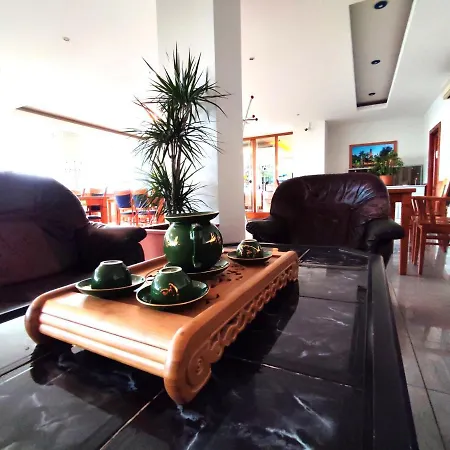 호텔 Jurki Dom 브라티슬라바