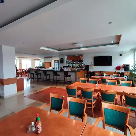 Hotel Jurki Dom 3*