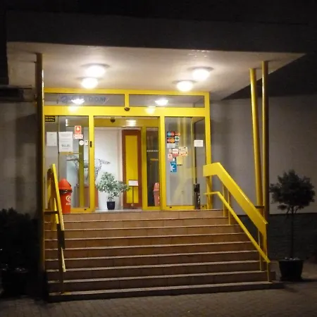 Hotel Jurki Dom 3*