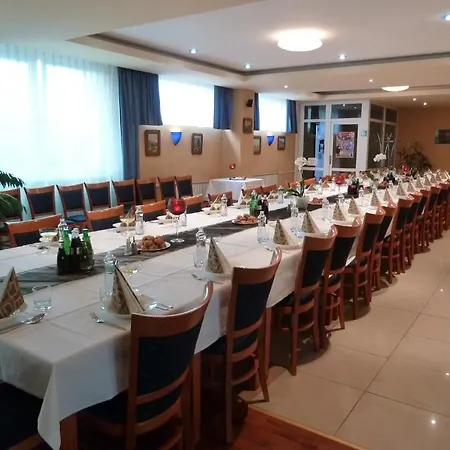 Jurki Dom Hotel 3*