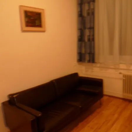 Hotel Jurki Dom Bratislava
