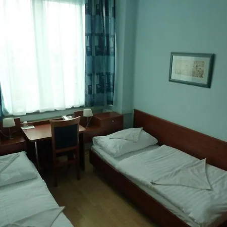 Hotel Jurki Dom Bratislava