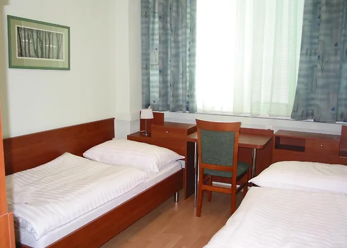 호텔 Jurki Dom 브라티슬라바