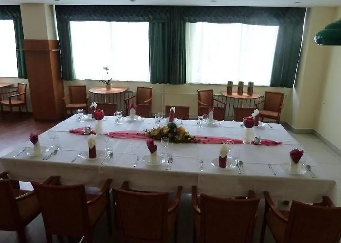 Jurki Dom 3* 브라티슬라바