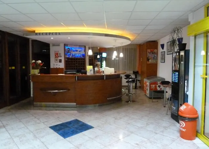 Jurki Dom 브라티슬라바