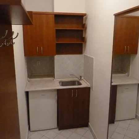 Hotel Jurki Dom Bratysława