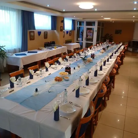 Jurki Dom Hotel Bratysława