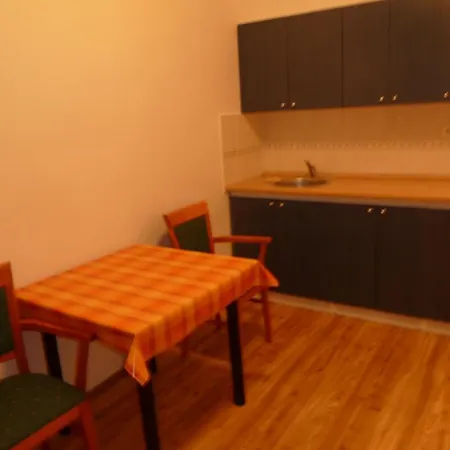 Jurki Dom 3* Bratysława