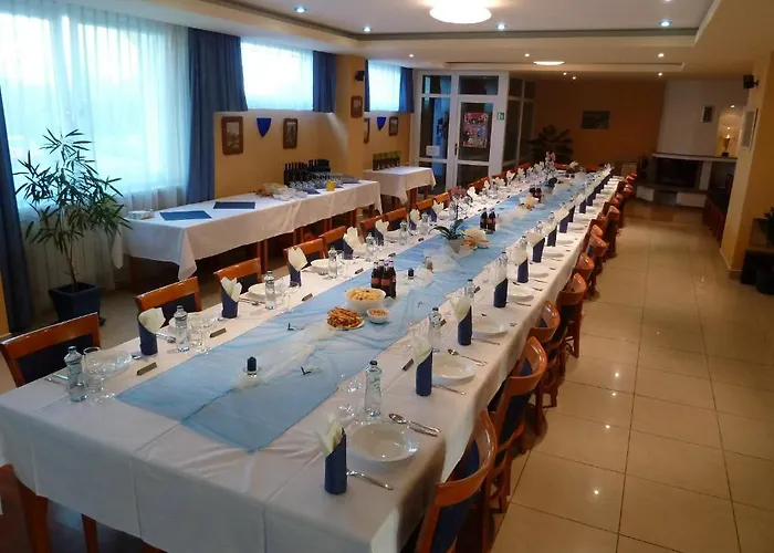 Jurki Dom Hotel Bratislava